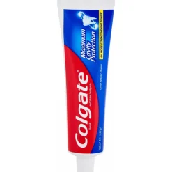 6x Colgate Tandpasta Maximum Cavity Protection 100 ml