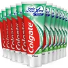 12x Colgate Tandpasta Triple Action Extra Fresh 75 ml