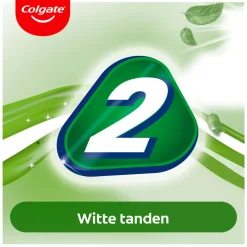 12x Colgate Tandpasta Triple Action Extra Fresh 75 ml