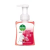 6x Dettol Foam Handzeep Rozen & Kers 250 ml