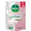 3x Dettol Refill Handzeep Sensitive 500 ml