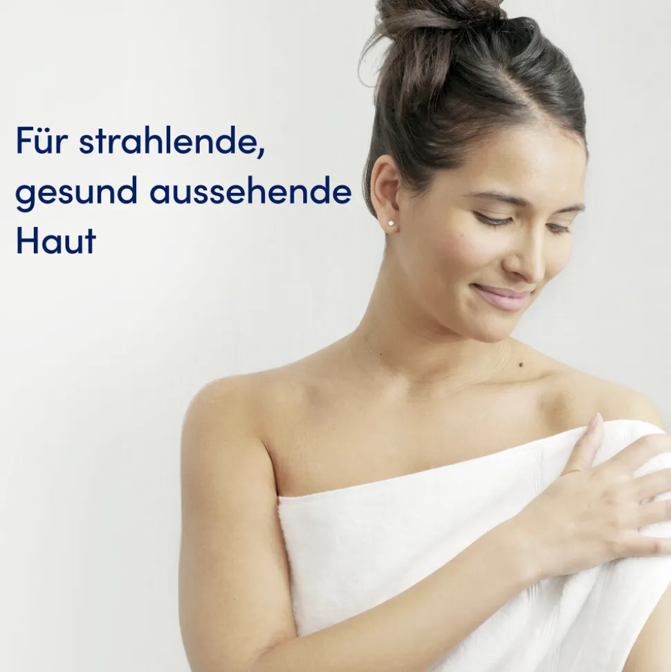 6x Dove Bath Therapy Renew Badschuim & Douchgel 400 ml