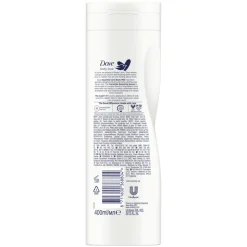 6x Dove Bodylotion Love Essential Care 400 ml