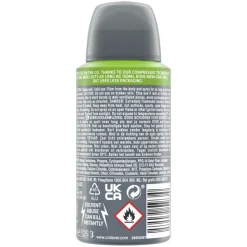 6x Dove Deodorant Men+ Care Clean Comfort 75 ml
