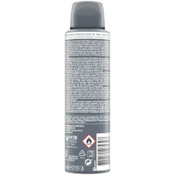 6x Dove Deodorant Men+ Care Extra Fresh 150 ml
