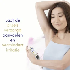 6x Dove Deodorant Spray Invisible Care 150 ml