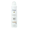 6x Dove Deodorant Spray Invisible Dry 250 ml