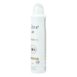 6x Dove Deodorant Spray Invisible Dry 250 ml
