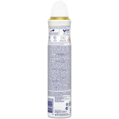 6x Dove Deodorant Spray Invisible Dry 200 ml