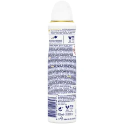 6x Dove Deodorant Spray Matcha & Sakura 150 ml