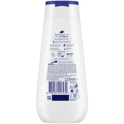 6x Dove Douchecrème Deeply Nourishing 225 ml