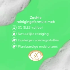 6x Dove Douchecrème Fresh Care 720 ml