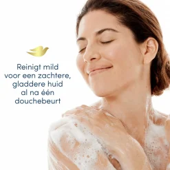 6x Dove Douchecrème Hydrate 720 ml