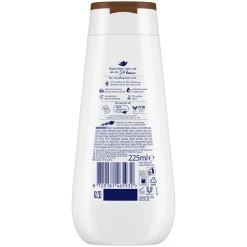 6x Dove Douchecrème Restoring 225 ml