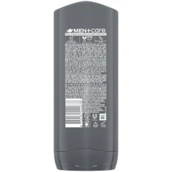 6x Dove Douchegel Men+ Care Eucalyptus + Mint 400 ml