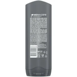 6x Dove Douchegel Men+ Care Sport 250 ml