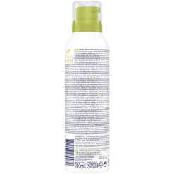 6x Dove Shower Foam Coconut Oil 200 ml