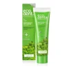 4x Ecodenta Tandpasta Whitening Bergamot Citroenoliën & Kalident 100 ml