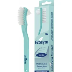 6x Ecosym Dagbehandeling Gebitsborstel