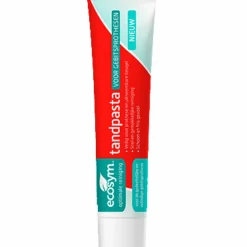 3x Ecosym Tandpasta Gebitsprothesen 75 ml