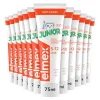 12x Elmex Gel-Tandpasta Junior (5-12 Jaar) 75 ml