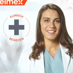 12x Elmex Gel-Tandpasta Junior (5-12 Jaar) 75 ml