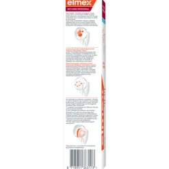 12x Elmex Tandpasta Anti-Cariës Professional 75 ml