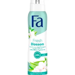 6x Fa Deodorant Fresh Blossom 150 ml