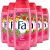 6x Fa Douchegel Fiji Dream 250 ml