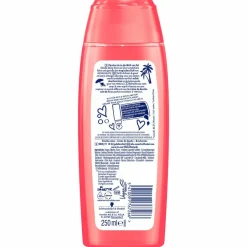 6x Fa Douchegel Paradise Moments 250 ml