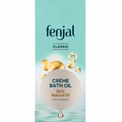 6x Fenjal Classique Badolie 200 ml