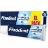 6x Fixodent Kleefpasta Complete Fresh 70 gr