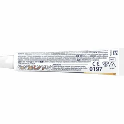 6x Fixodent Kleefpasta Ultimate Fresh 40 gr