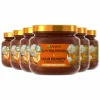 6x Garnier Loving Blends Argan- en Cameliaolie Haarmasker 340 ml