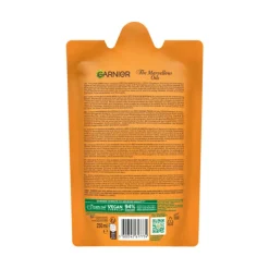 6x Garnier Loving Blends Argan- en Cameliaolie Shampoo Refill 250 ml