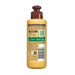 6x Garnier Loving Blends Avocado Olie en Shea Boter Leave-in Crème 200 ml