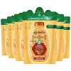 6x Garnier Loving Blends Honing Goud Shampoo Refill 250 ml