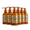 6x Garnier Loving Blends Honing Goud Haarsserum 115 ml