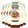 6x Garnier Loving Blends Kokosmelk en Macadamia Conditioner 250 ml
