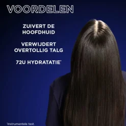 6x Garnier Loving Blends Magnetic Charcoal Conditioner 250 ml