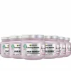 6x Garnier Loving Blends Rice Water Haarmasker 340 ml