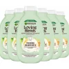 6x Garnier Loving Blends Voedende Amandelmelk Shampoo 300 ml