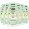 6x Garnier Loving Blends Voedende Amandelmelk Conditioner 250 ml