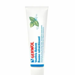 2x Gehwol Voetfris Balsem 75 ml