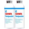 2x Gehwol Voetpoeder 100 gr