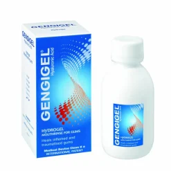 2x Gengigel Mondspoelmiddel 150 ml