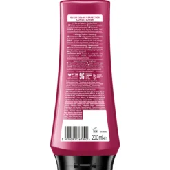 6x Gliss Conditioner Color Protect & Shine 200 ml