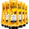 6x Gliss Conditioner Oil Nutritive 200 ml