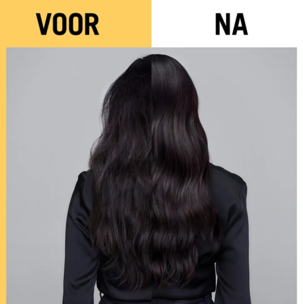 6x Gliss Total Repair Brillant Tonic 100 ml