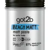 6x Got2b Beach Matt Paste 100 ml